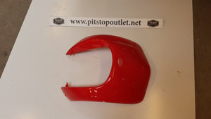 Voorkap (Rood)