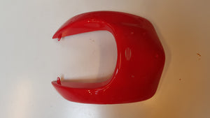 Voorkap (Rood)