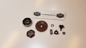 Vario Set (50cc 4T GY6)