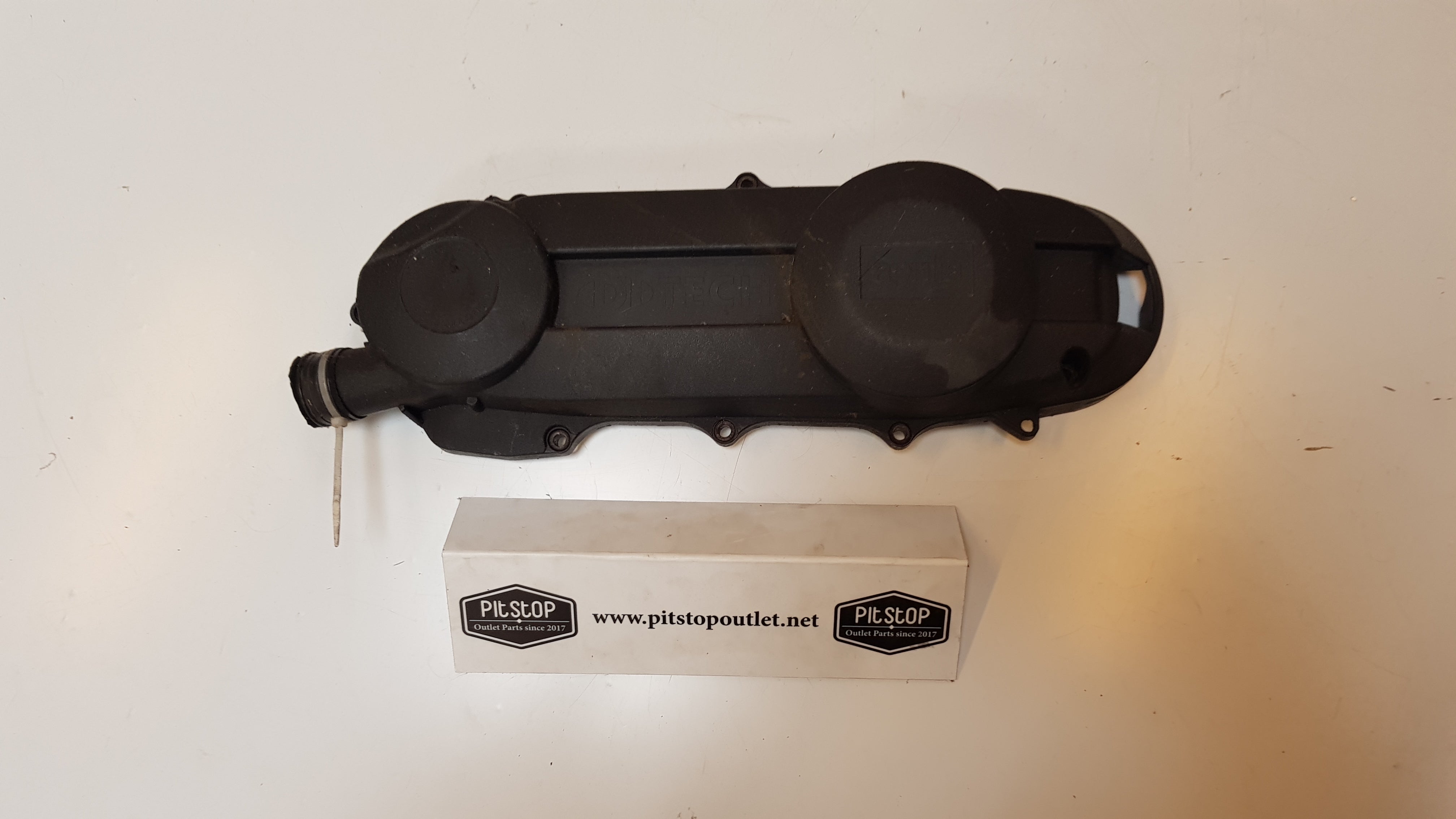 Carterkap (Ditech Morini)