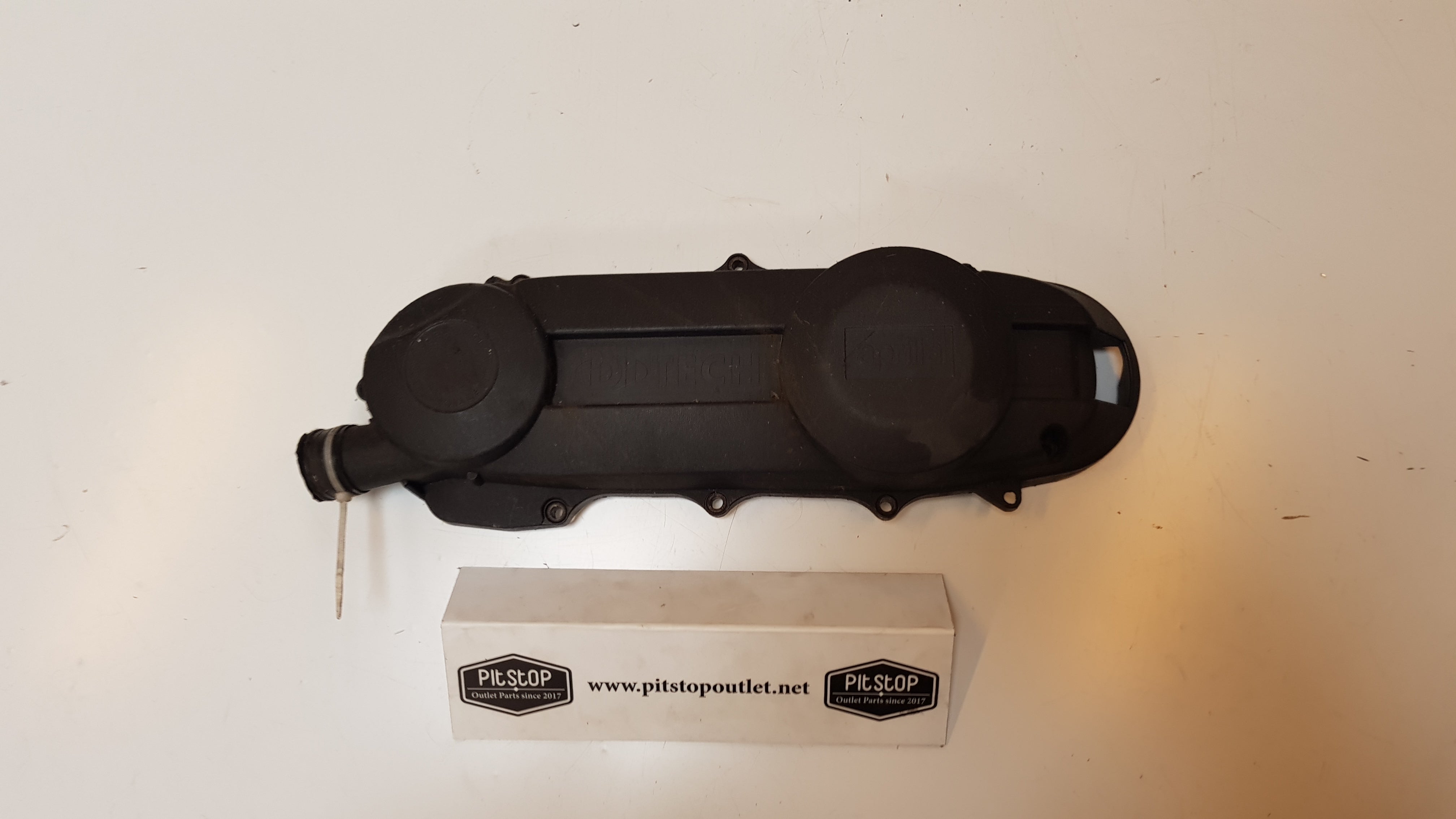 Carterkap (Ditech Morini)