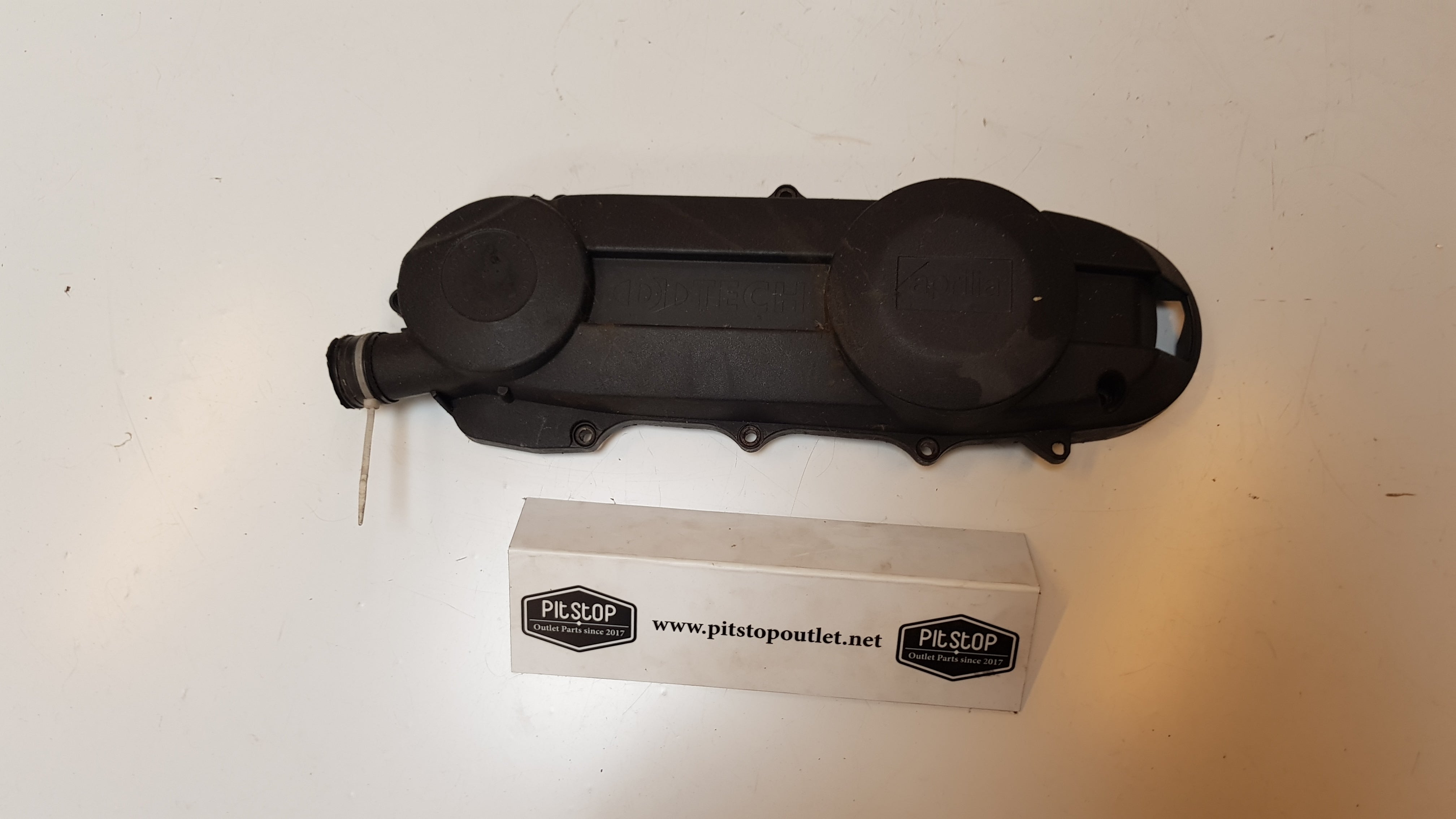Carterkap (Ditech Morini)