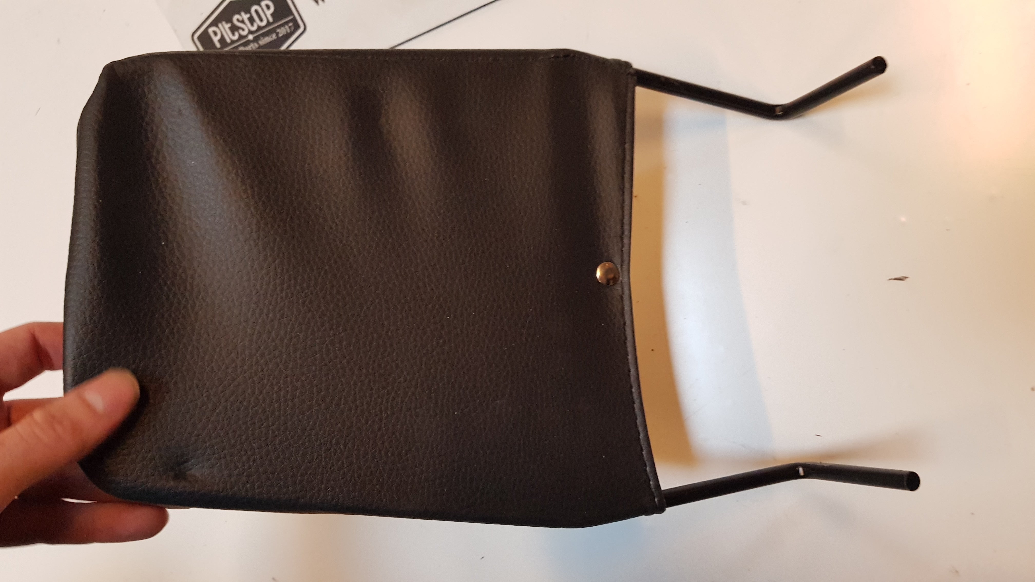 Duoseat (Merk/Model Onbekend)