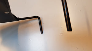 Duoseat (Merk/Model Onbekend)
