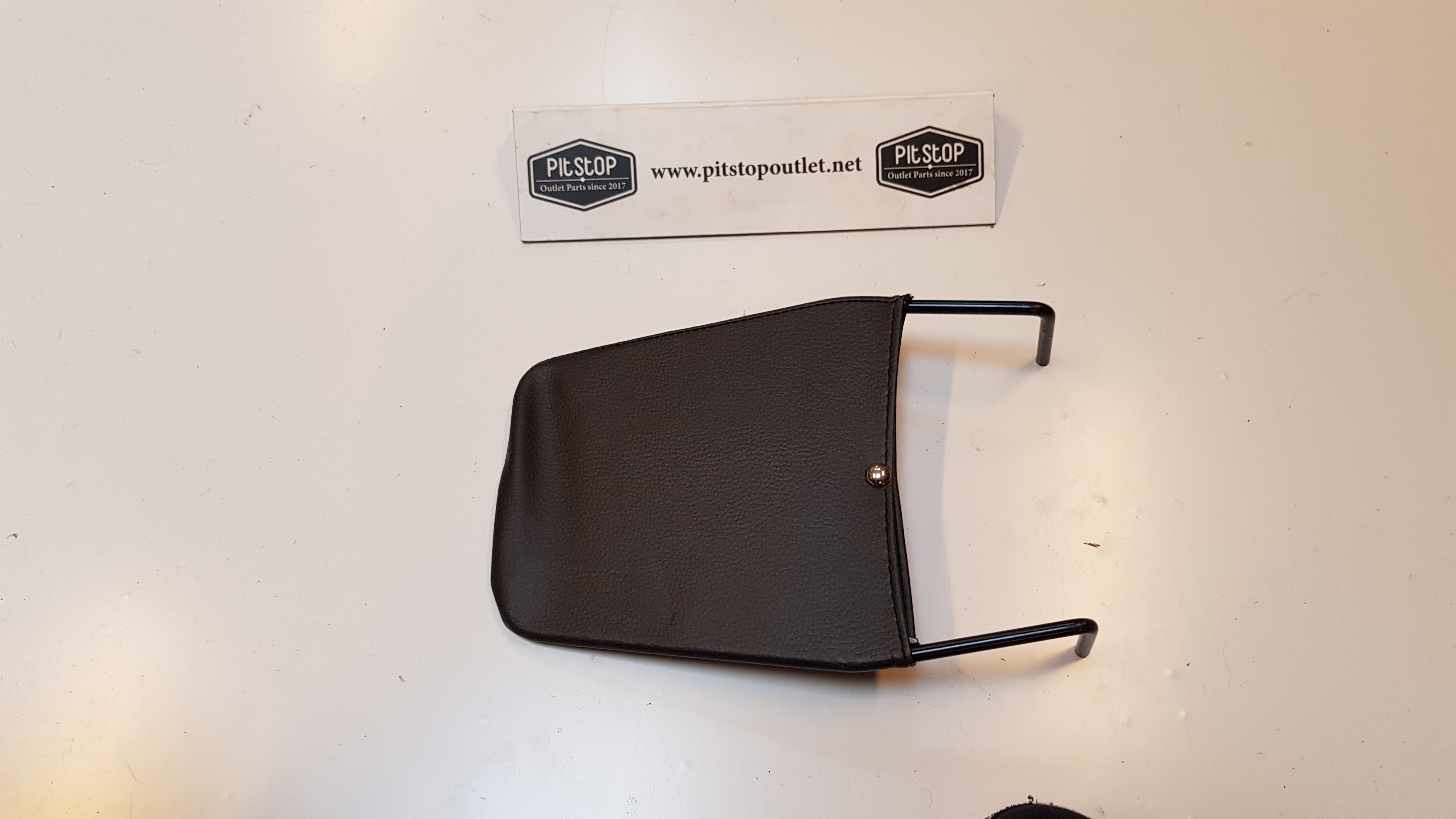 Duoseat (Merk/Model Onbekend)