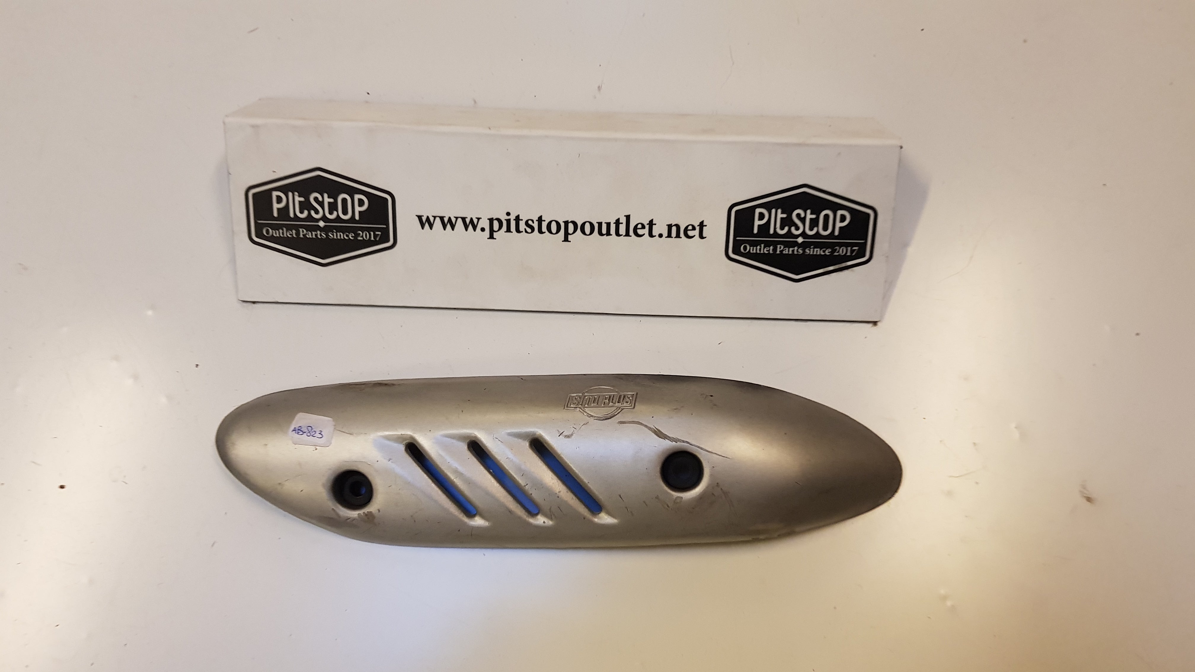 SitoPlus Hitteschild