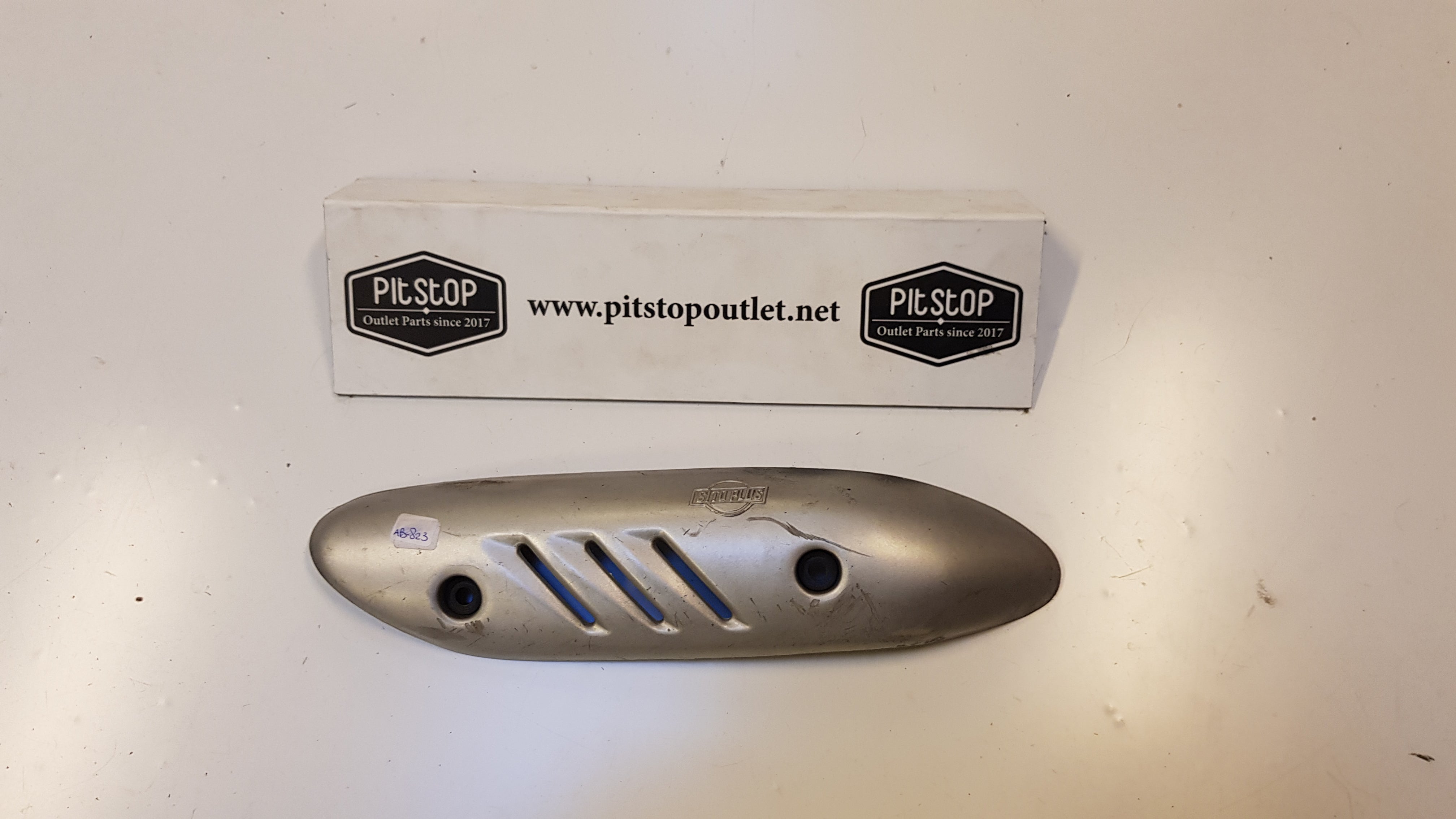 SitoPlus Hitteschild