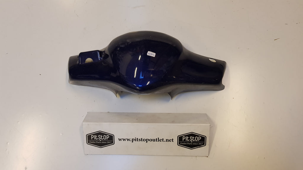 Stuurkap (Blauw)