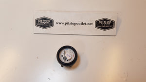 Temperatuur Meter