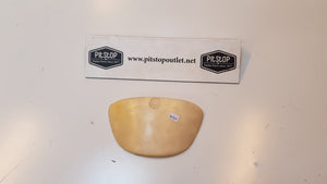 Bougiekap (Blank)