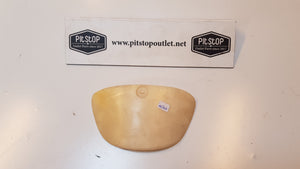 Bougiekap (Blank)