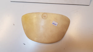 Bougiekap (Blank)