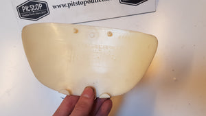 Bougiekap (Blank)