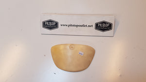 Bougiekap (Blank)