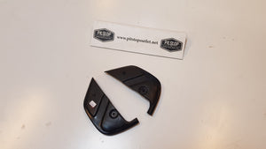 Set Achterhandvaten