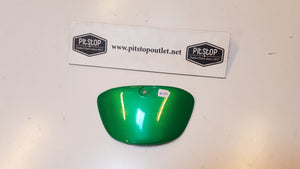 Bougiekap (Groen)