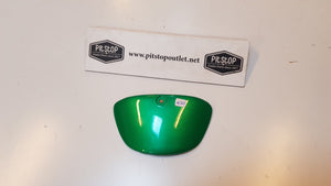 Bougiekap (Groen)