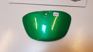 Bougiekap (Groen)