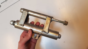 Subframe (Morini 2T 50cc)