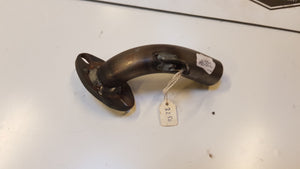 Uitlaatbocht Minarelli (Merk/Model Onbekend)