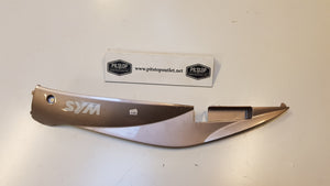Linker Onderkap