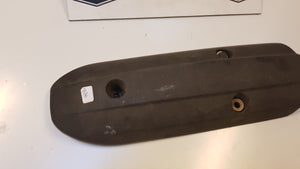 Hitteschild (Merk/Model Onbekend)