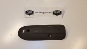 Hitteschild (Merk/Model Onbekend)