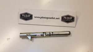 Blokfluit Demper
