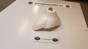 Voorspatbord (Wit)
