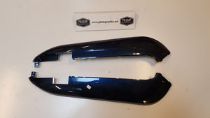 Set Onderkappen (Blauw)