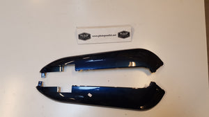 Set Onderkappen (Blauw)