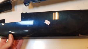 Set Onderkappen (Blauw)