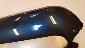 Set Onderkappen (Blauw)