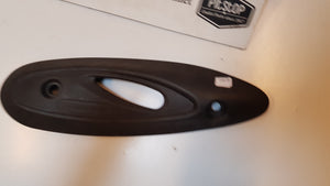 Hitteschild