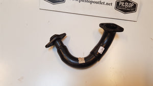 Uitlaatbocht (Piaggio 2takt)