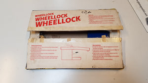 Wiel Klem