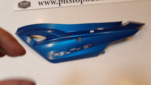 Linker Zijkap (Blauw)