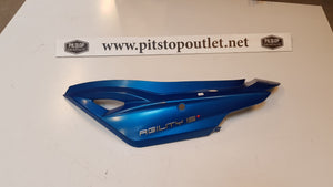Linker Zijkap (Blauw)