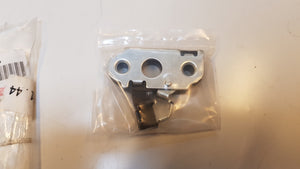 Zadelslot Mechanisme (100cc)