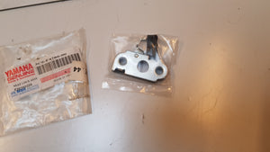Zadelslot Mechanisme (100cc)