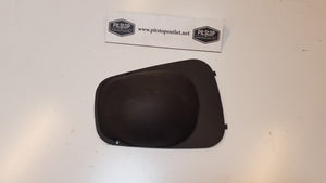 Buddybak Klep (Zwart)