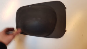 Buddybak Klep (Zwart)
