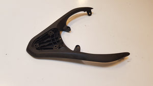 Achterdrager (Mat Zwart)