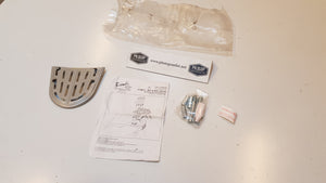 Kymco Bet & Win Bagagedrager