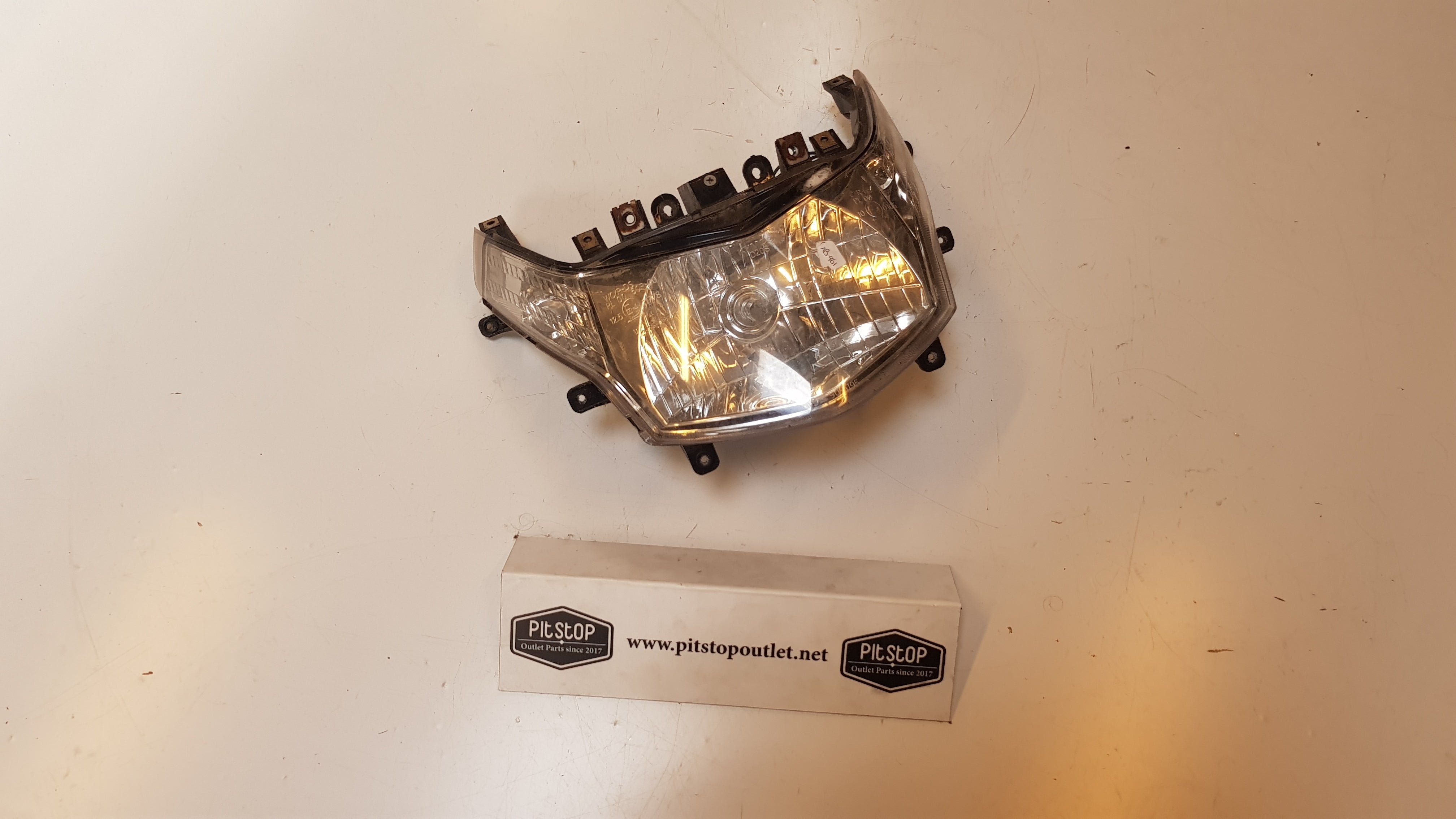 Koplamp