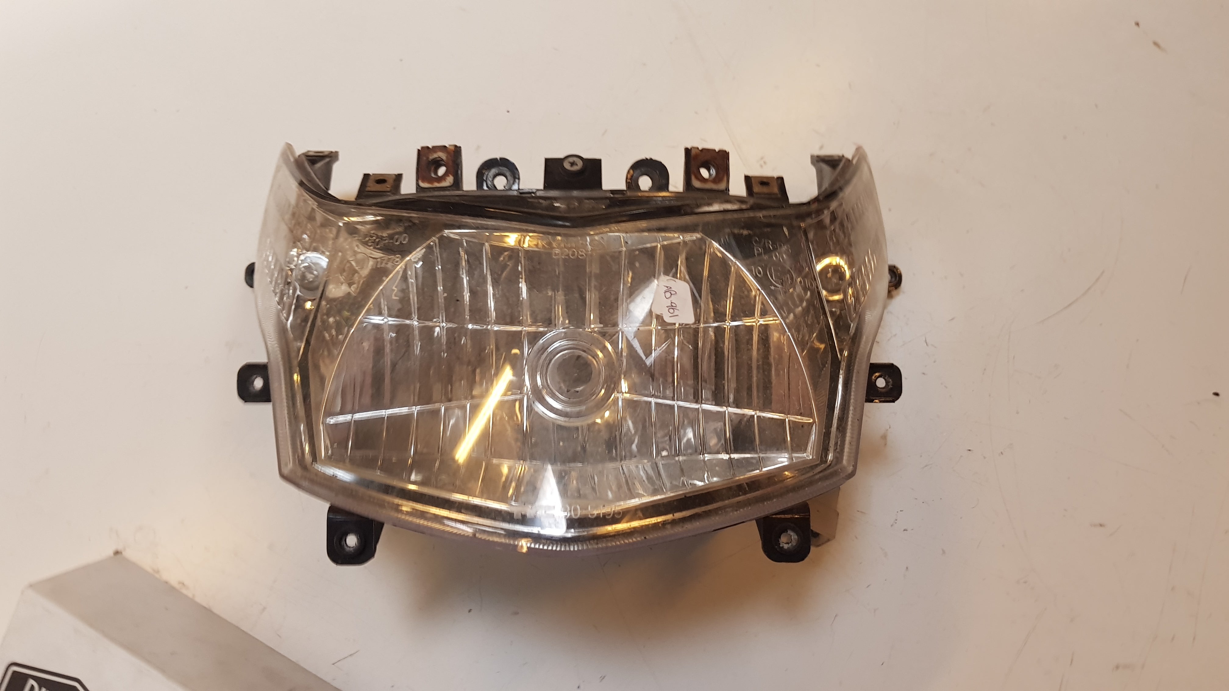 Koplamp