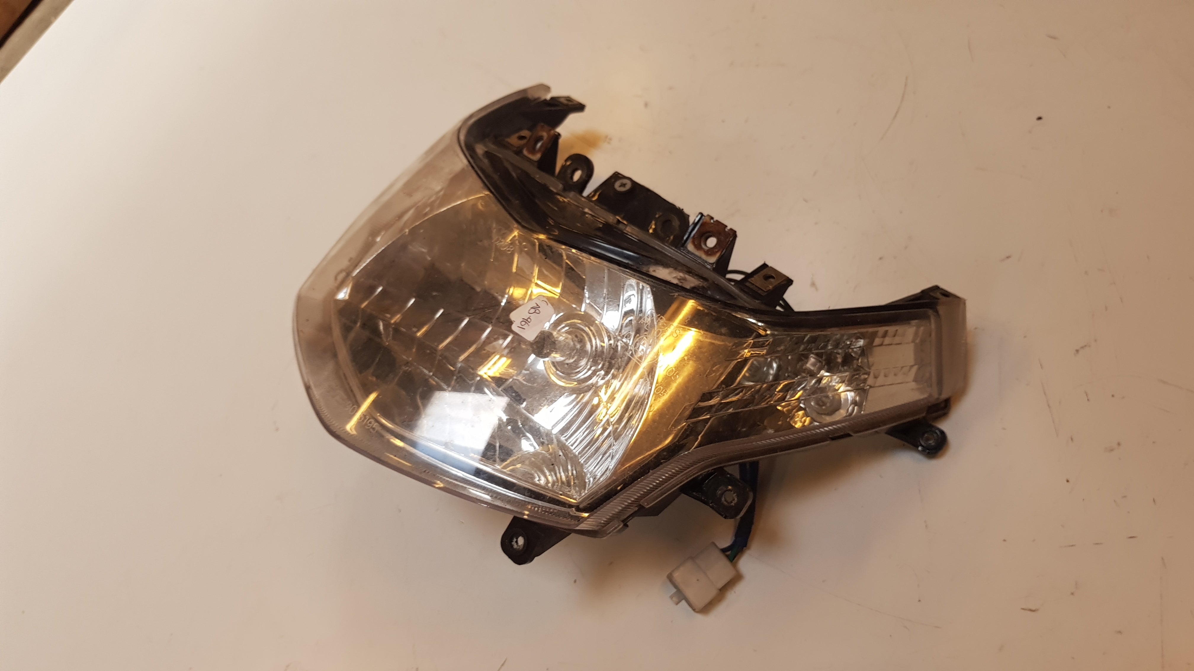 Koplamp