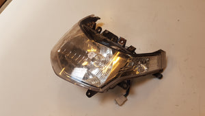 Koplamp