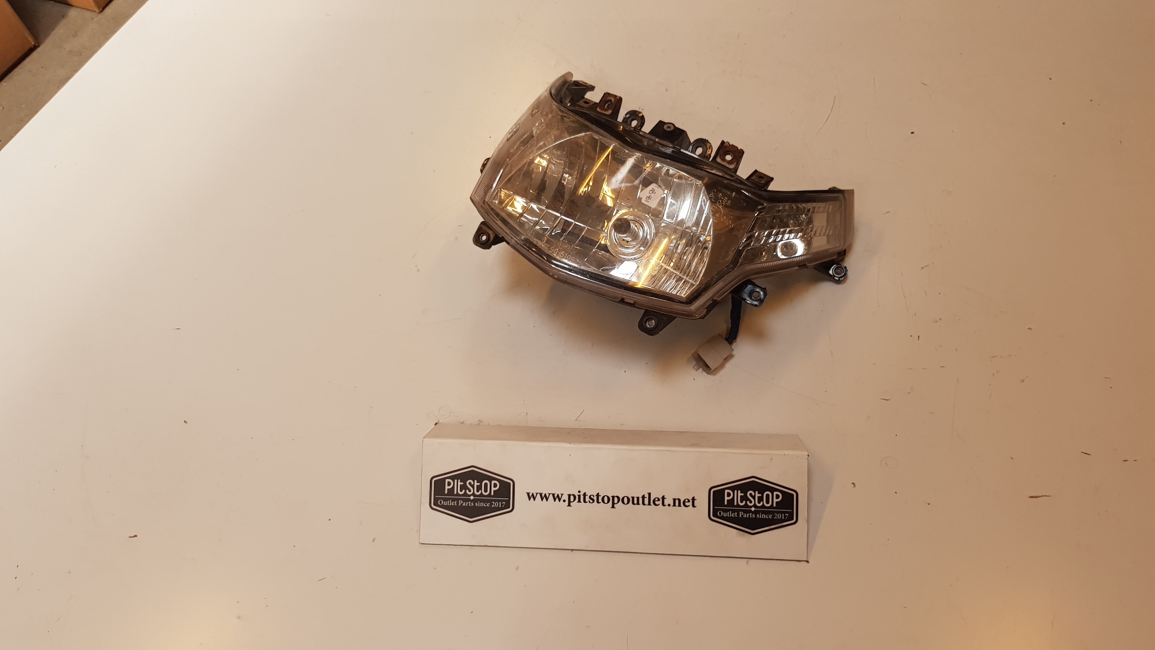 Koplamp