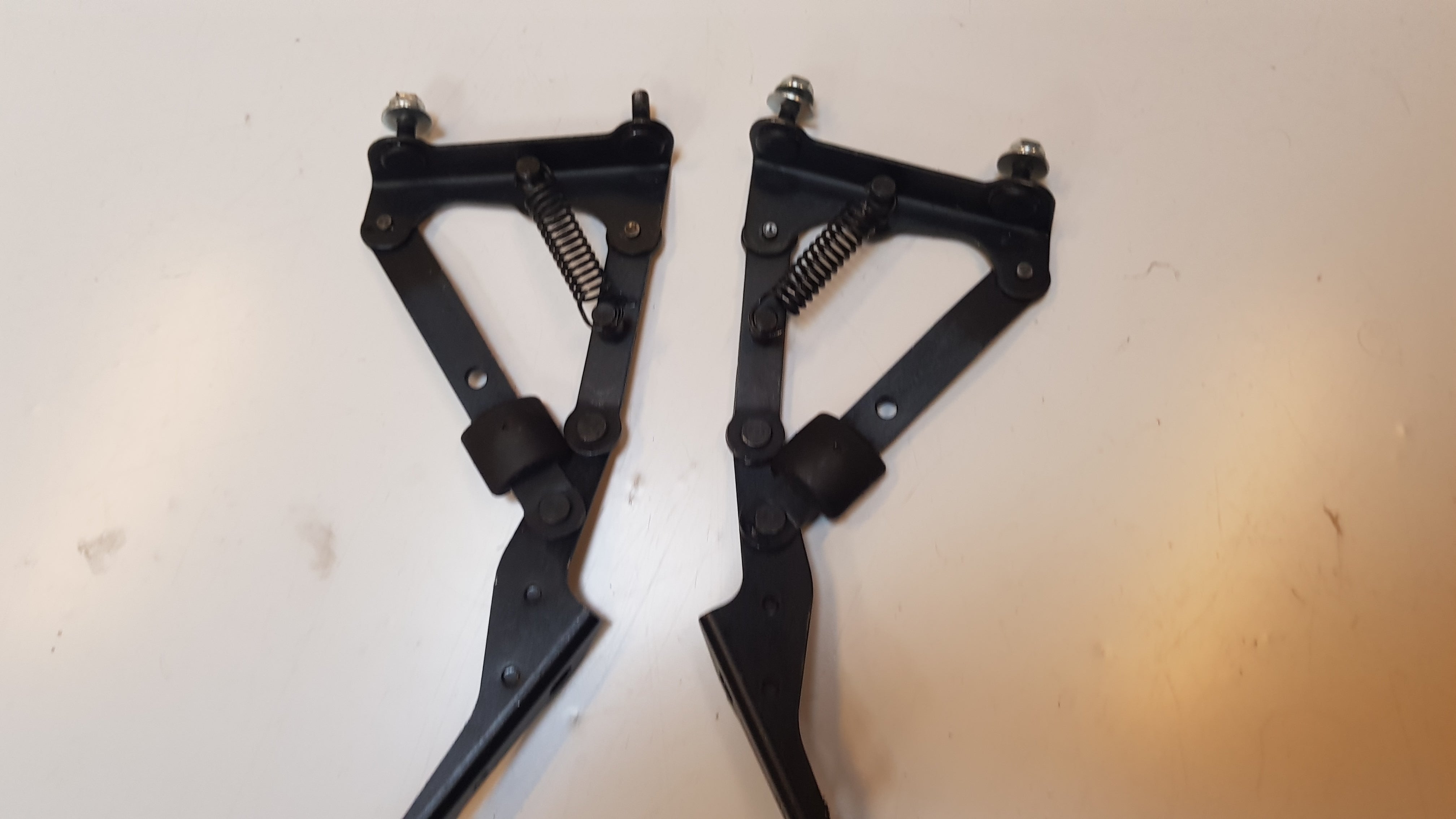 Set Beugels
